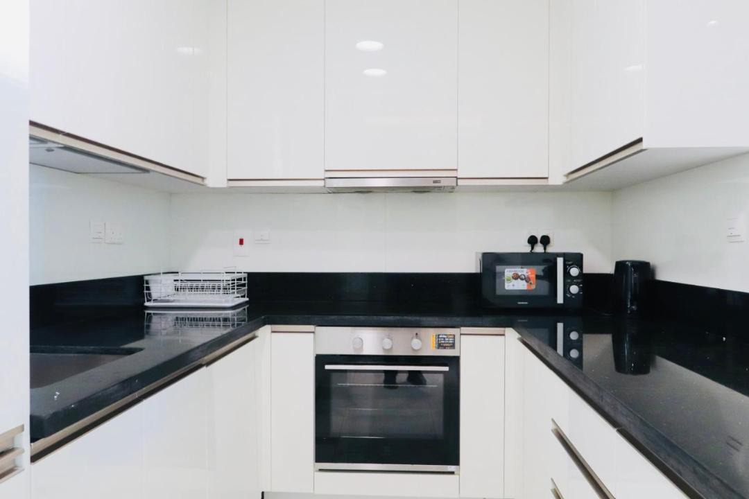 Photo of Kitchen in Business Bay