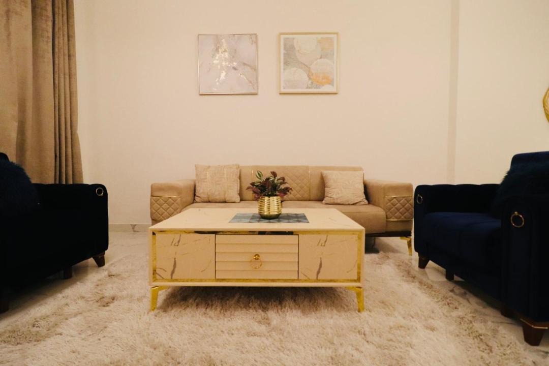 Photo of Livingroom in Business Bay