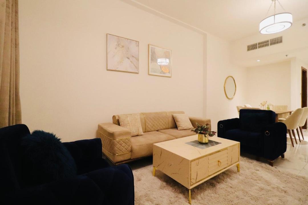 Photo of Livingroom in Business Bay