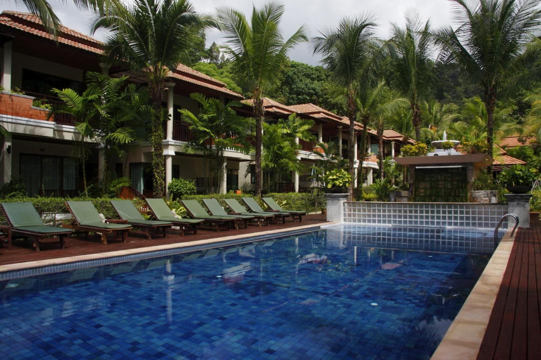 Photo of Others in Khao Lak