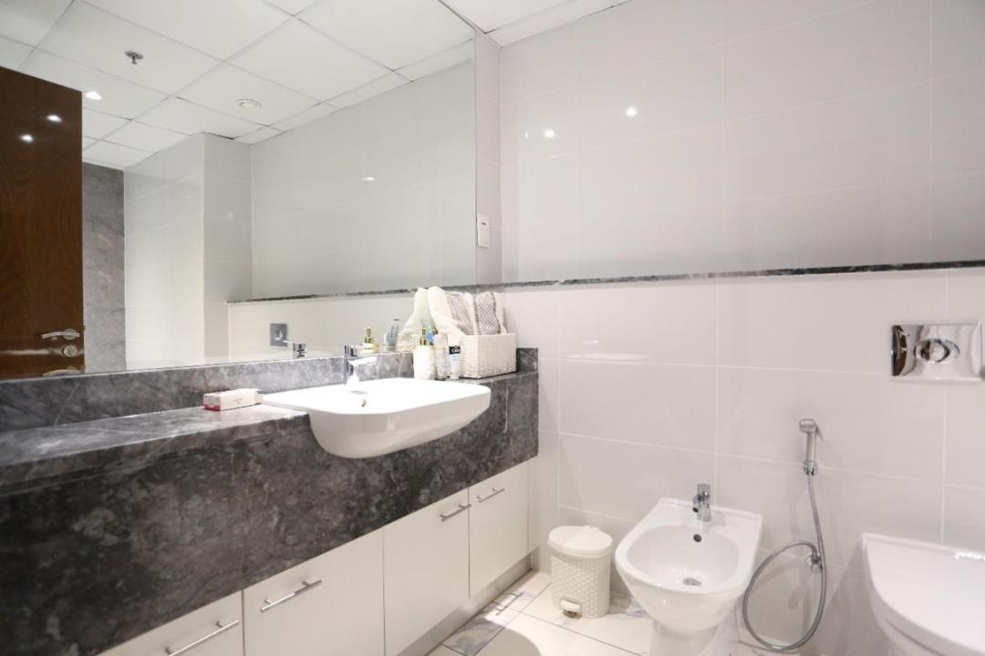 Photo of Bathroom in Business Bay