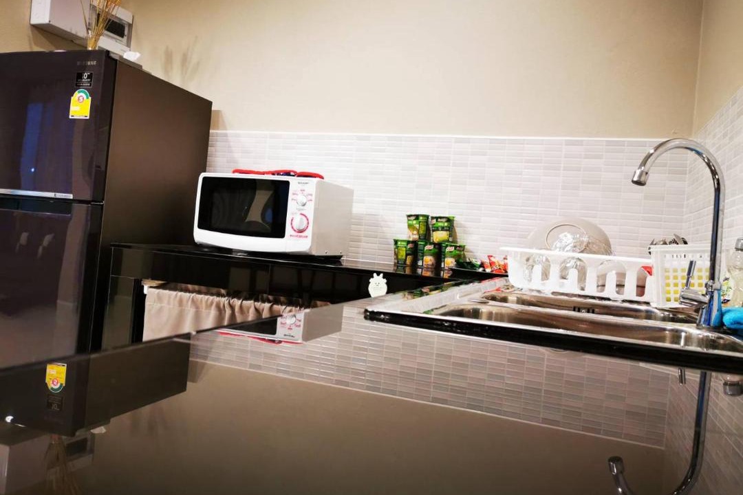 Photo of Kitchen in Khaem Son