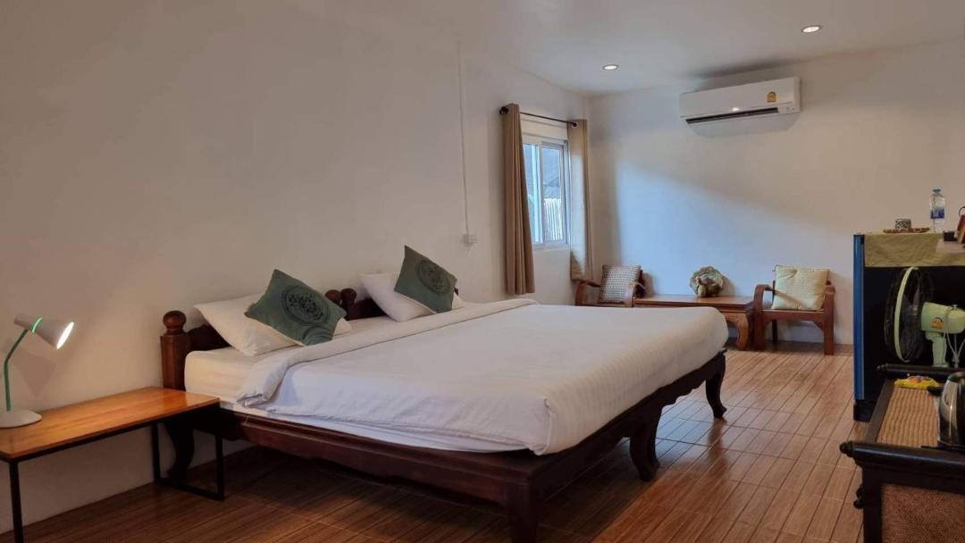 Photo of Bedroom in Mueang Kao