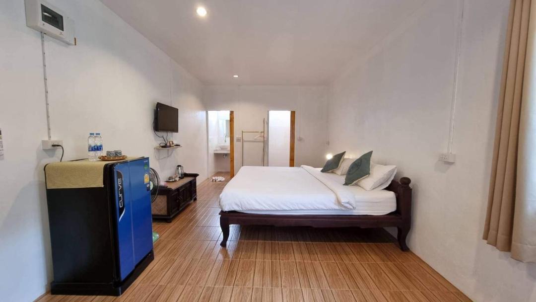 Photo of Bedroom in Mueang Kao
