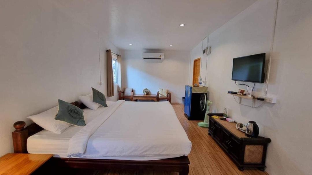 Photo of Bedroom in Mueang Kao