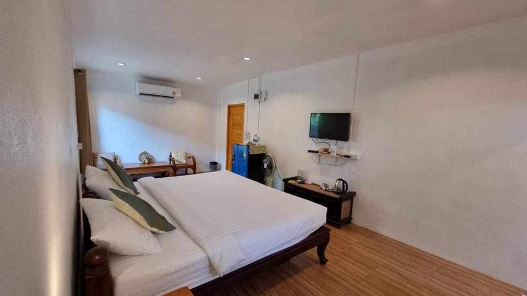 Photo of Bedroom in Mueang Kao