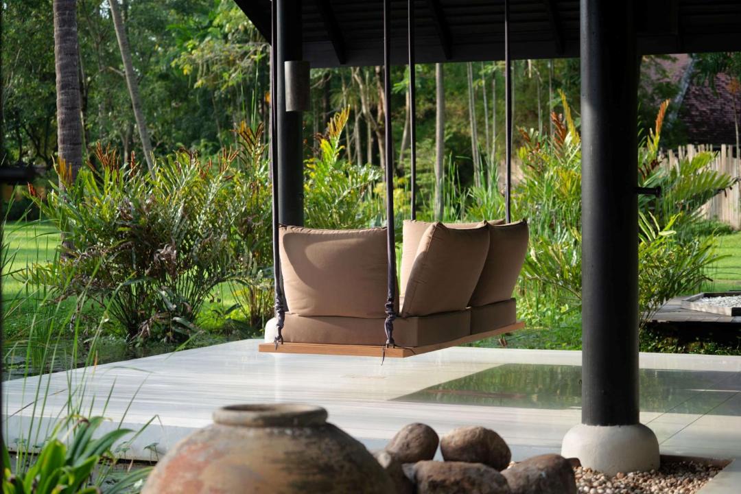 Photo of Patio Balcony in Pak Nam Pran
