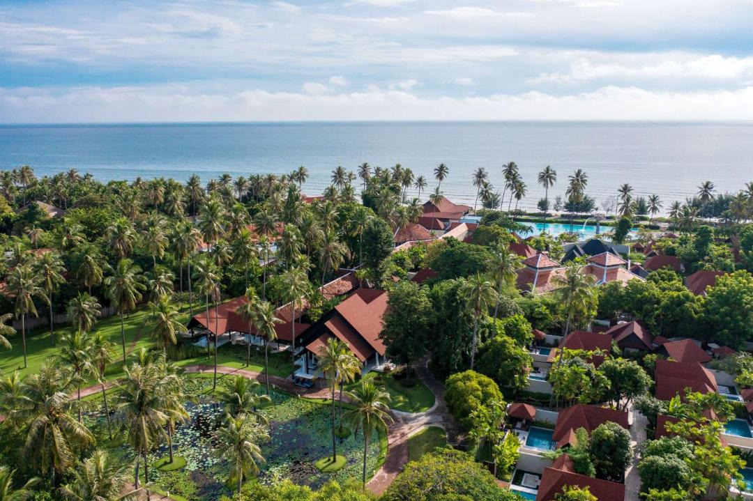 Photo of Outdoor in Pak Nam Pran