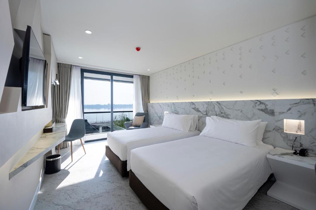 Photo of Bedroom in Nai Muang