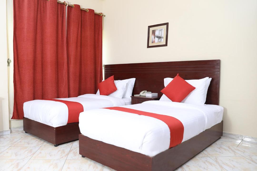 Photo of Bedroom in Al Sharq