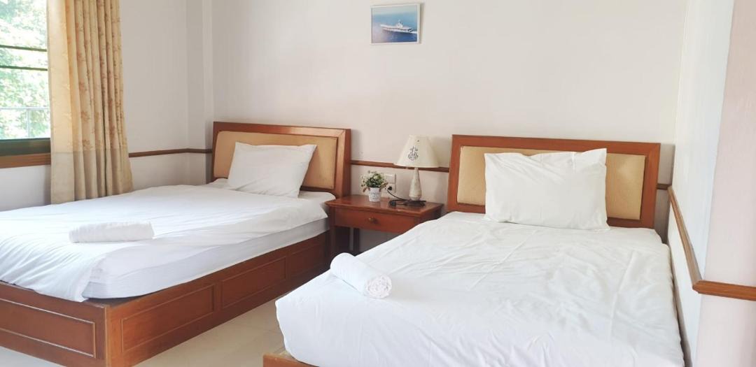 Photo of Bedroom in Mae Sai