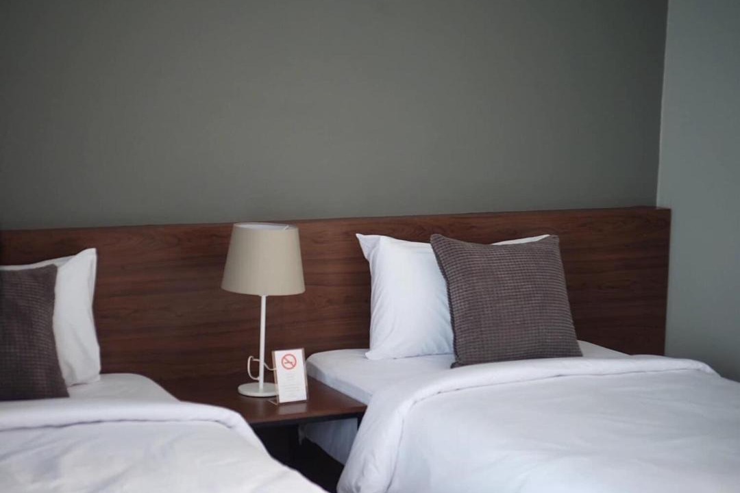 Photo of Bedroom in Yasothon