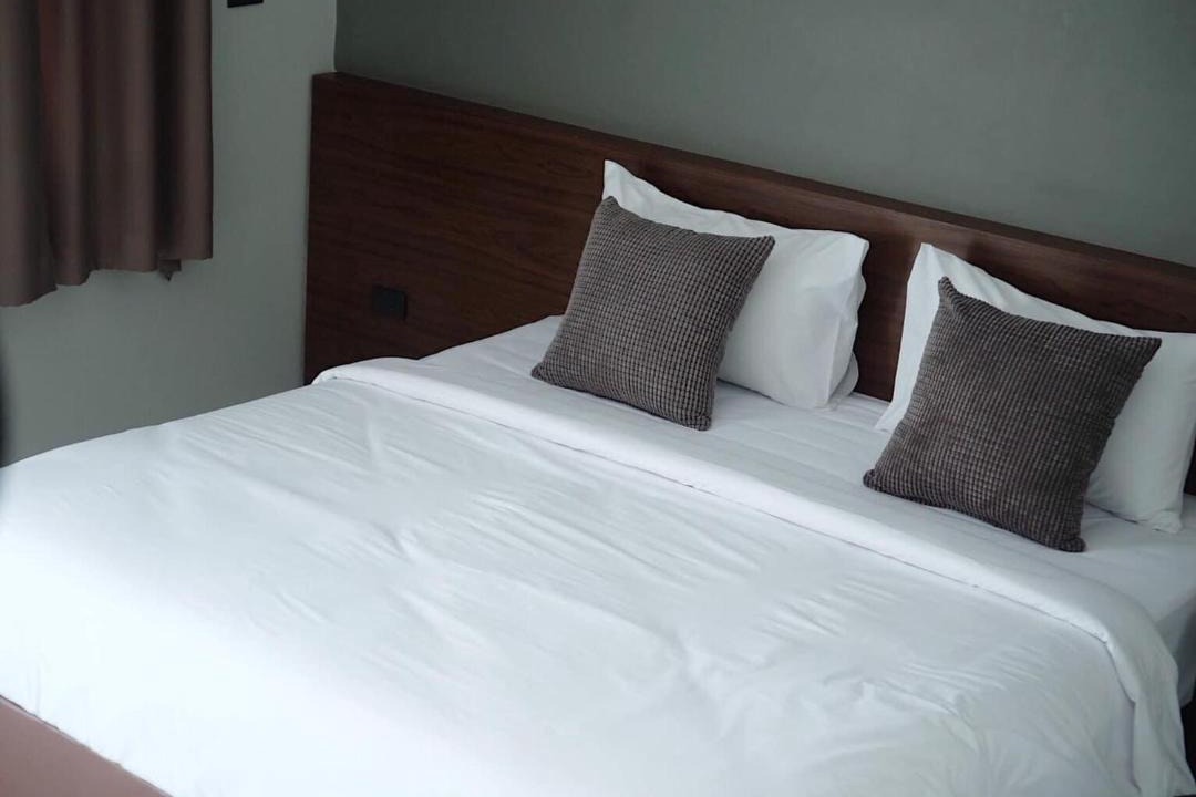 Photo of Bedroom in Yasothon