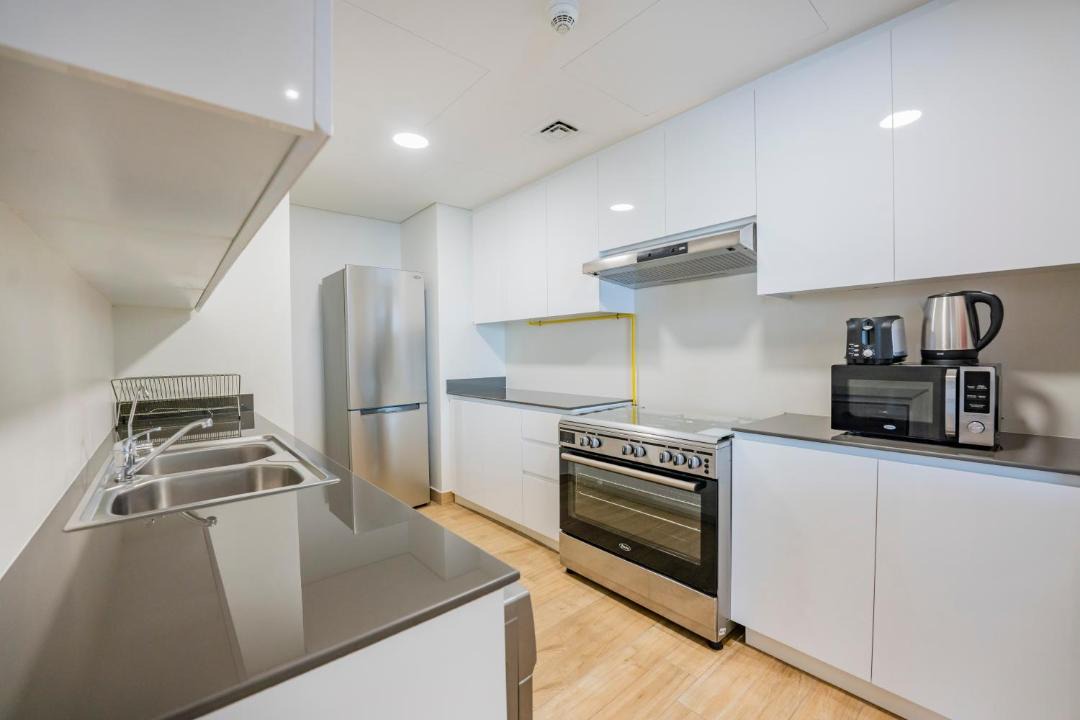 Photo of Kitchen in Dubai