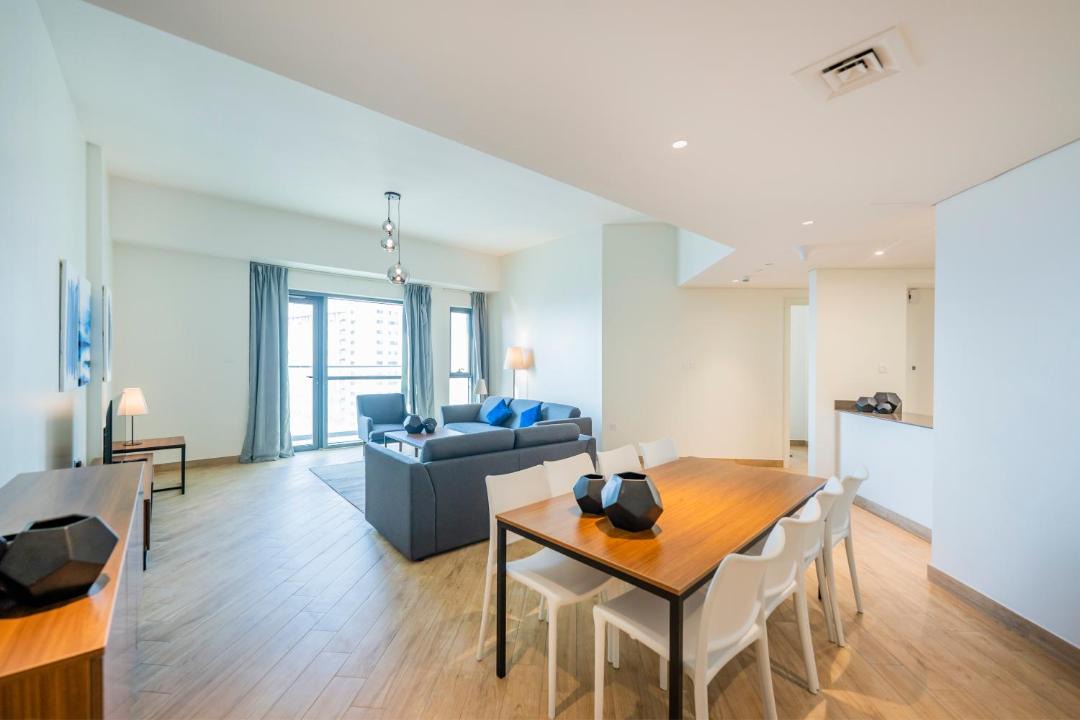 Photo of Livingroom in Dubai