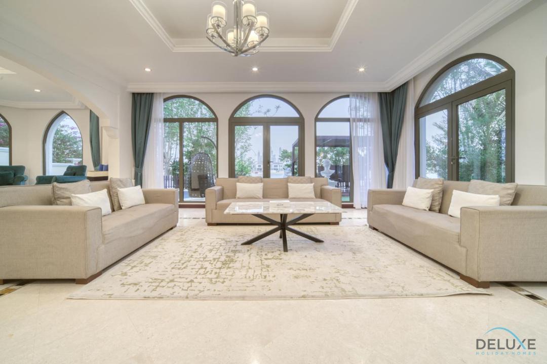 Photo of Others in Palm Jumeirah