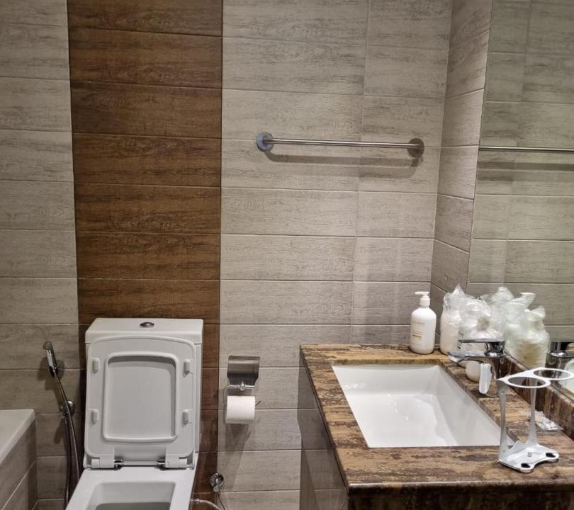 Photo of Bathroom in Al Satwa