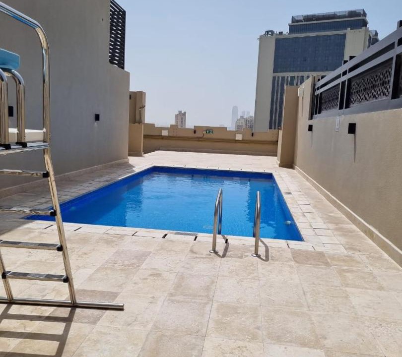 Photo of Outdoor in Al Satwa