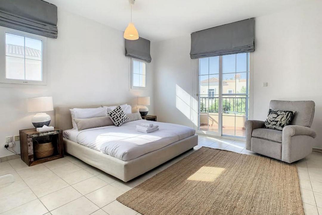 Photo of Bedroom in Arabian Ranches