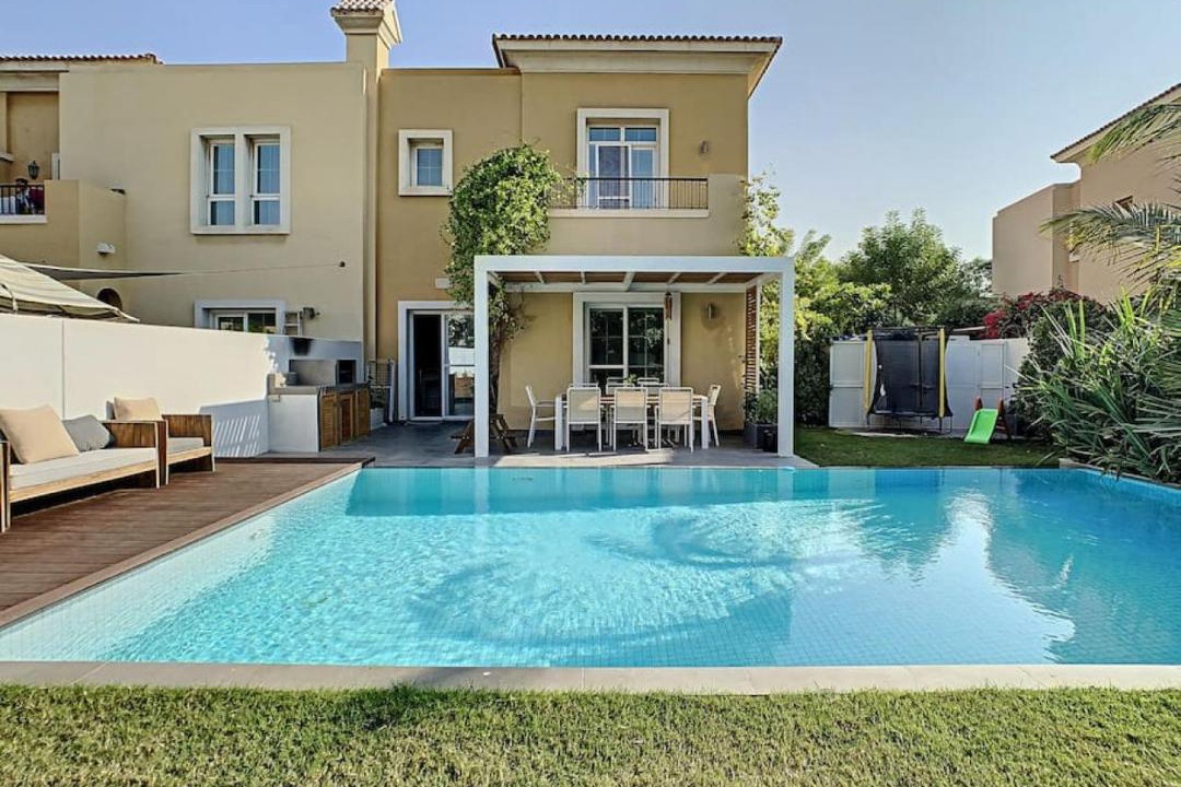 Photo of Outdoor in Arabian Ranches
