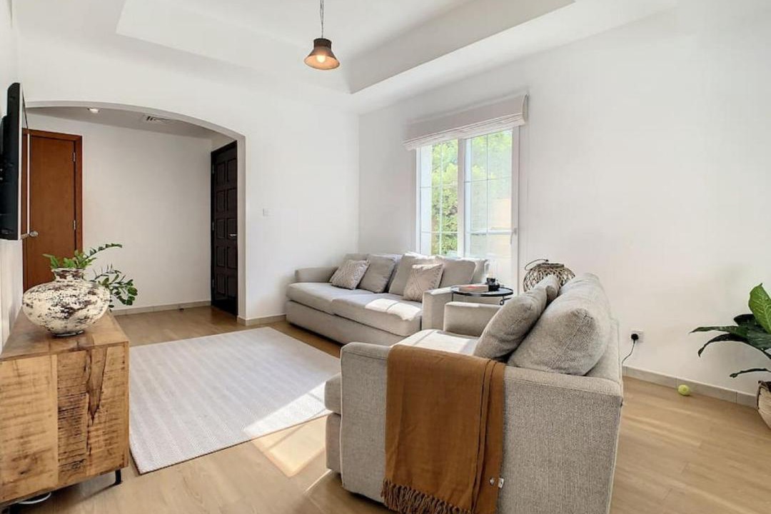 Photo of Livingroom in Arabian Ranches