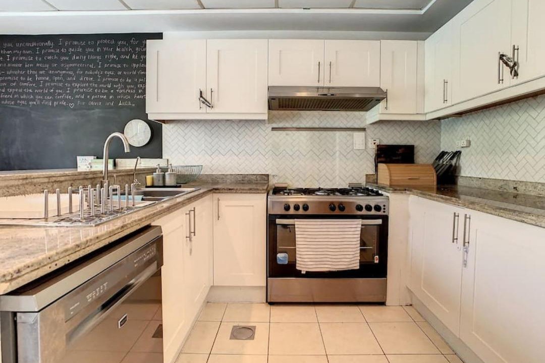 Photo of Kitchen in Arabian Ranches