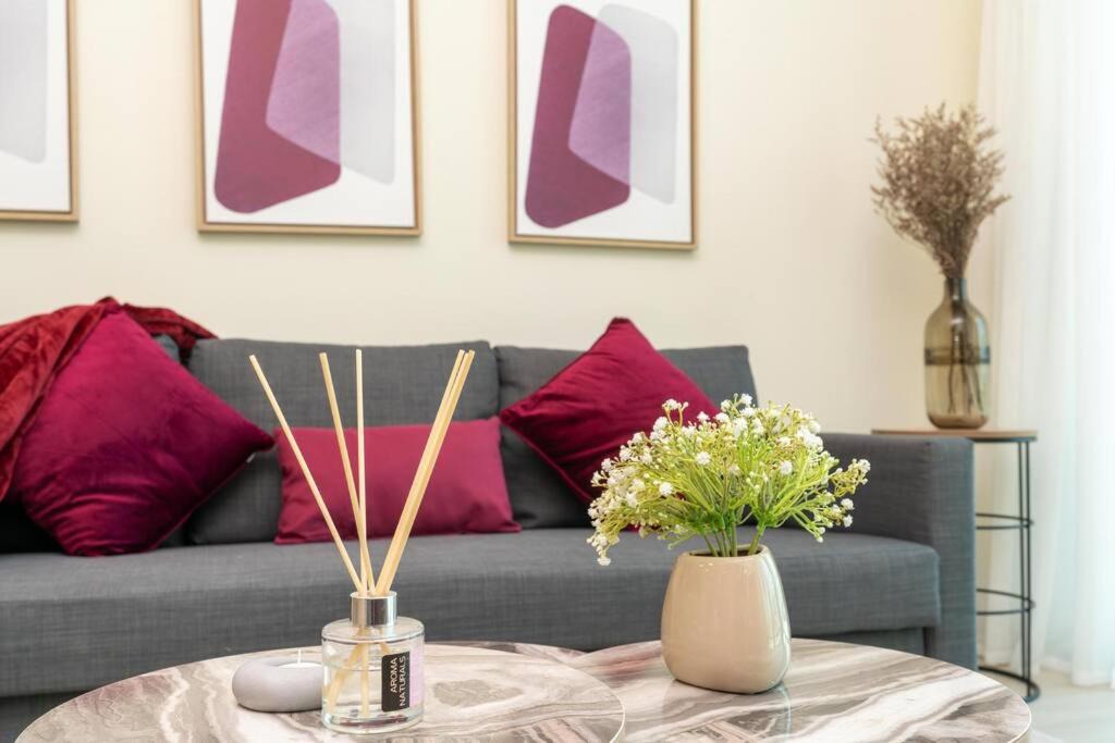 Photo of Livingroom in Jadaf