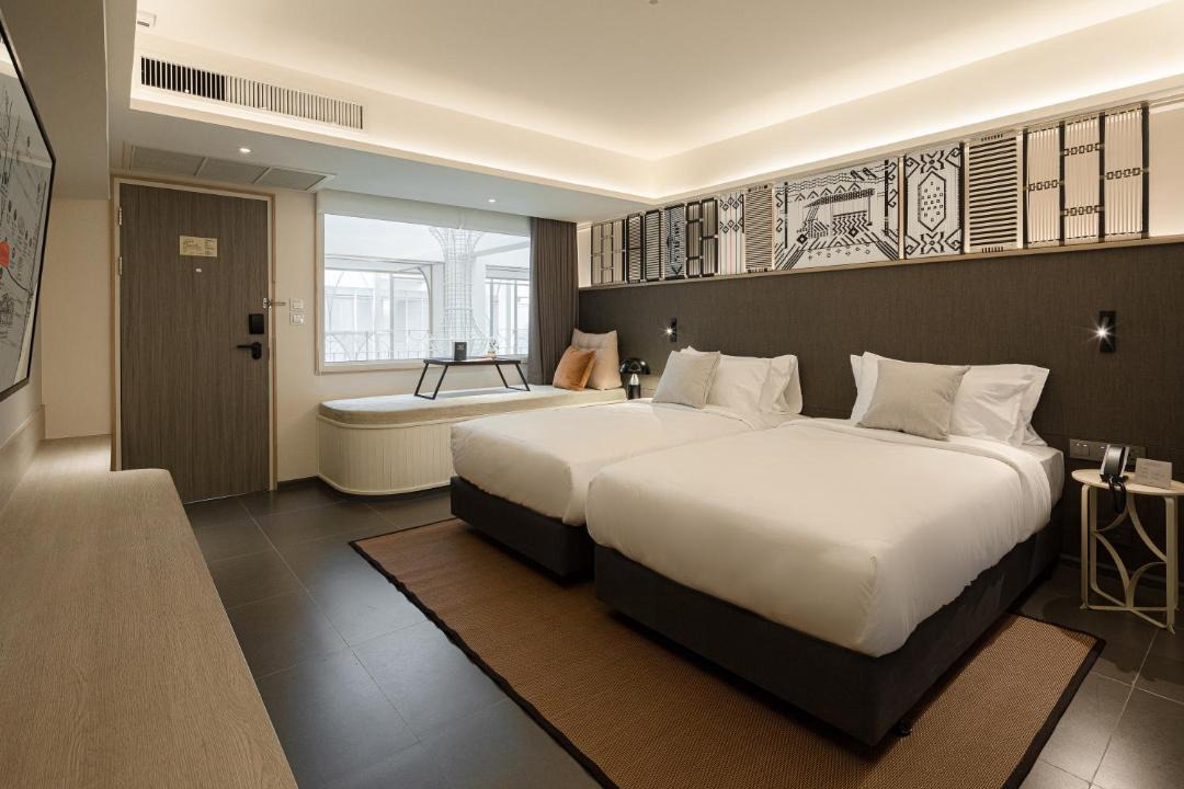 Photo of Bedroom in Dusit