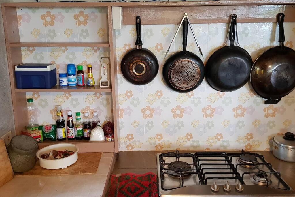 Photo of Kitchen in Mae Chan