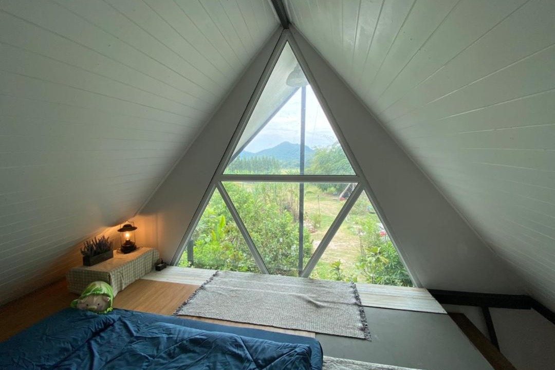 Photo of Bedroom in Ratchaburi
