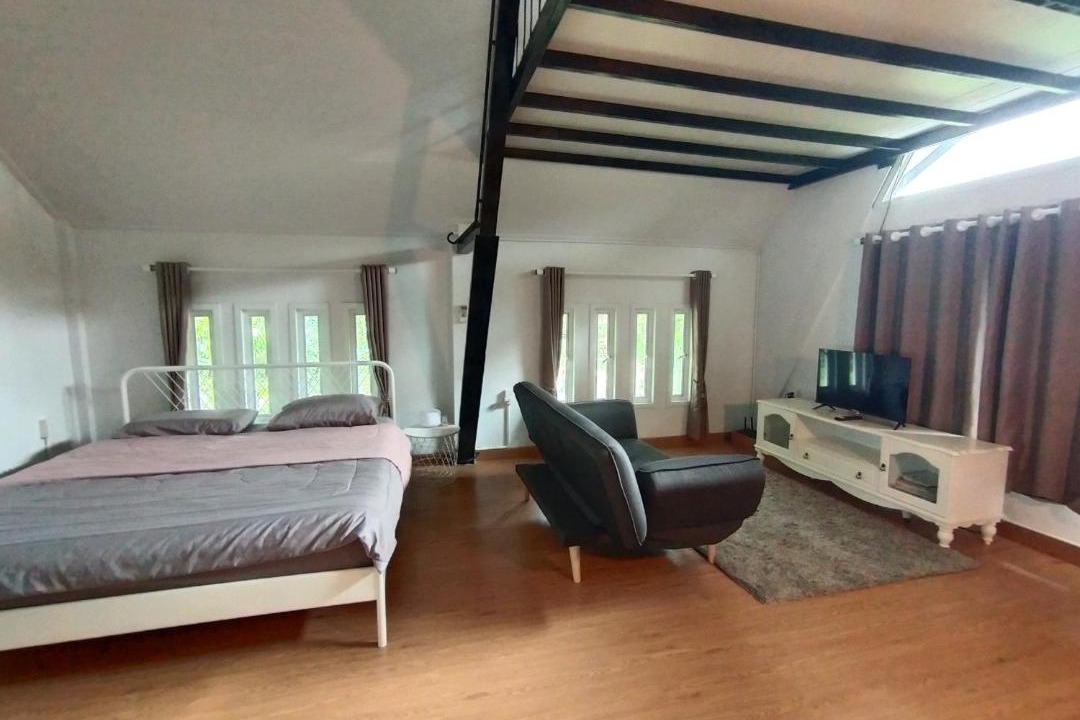 Photo of Bedroom in Ratchaburi