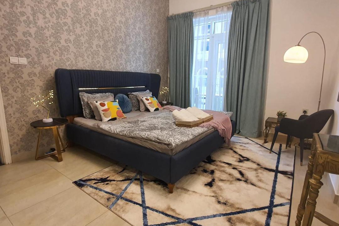 Photo of Livingroom in Dubai