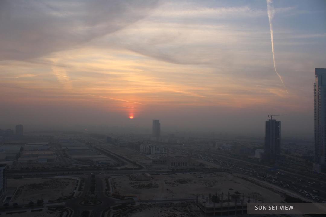 Photo of Outdoor in Dubai Production City