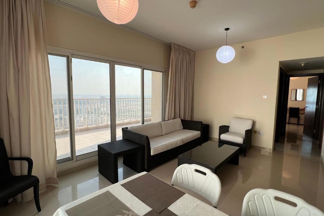 Photo of Livingroom in Dubai Production City