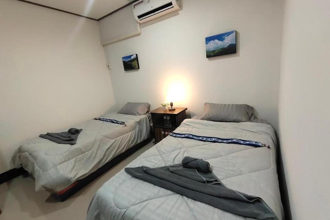 Photo of Bedroom in Chong Kham
