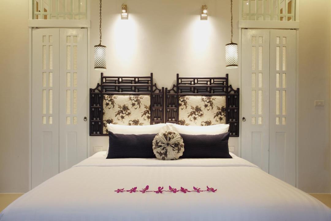 Photo of Bedroom in Khuekkhak
