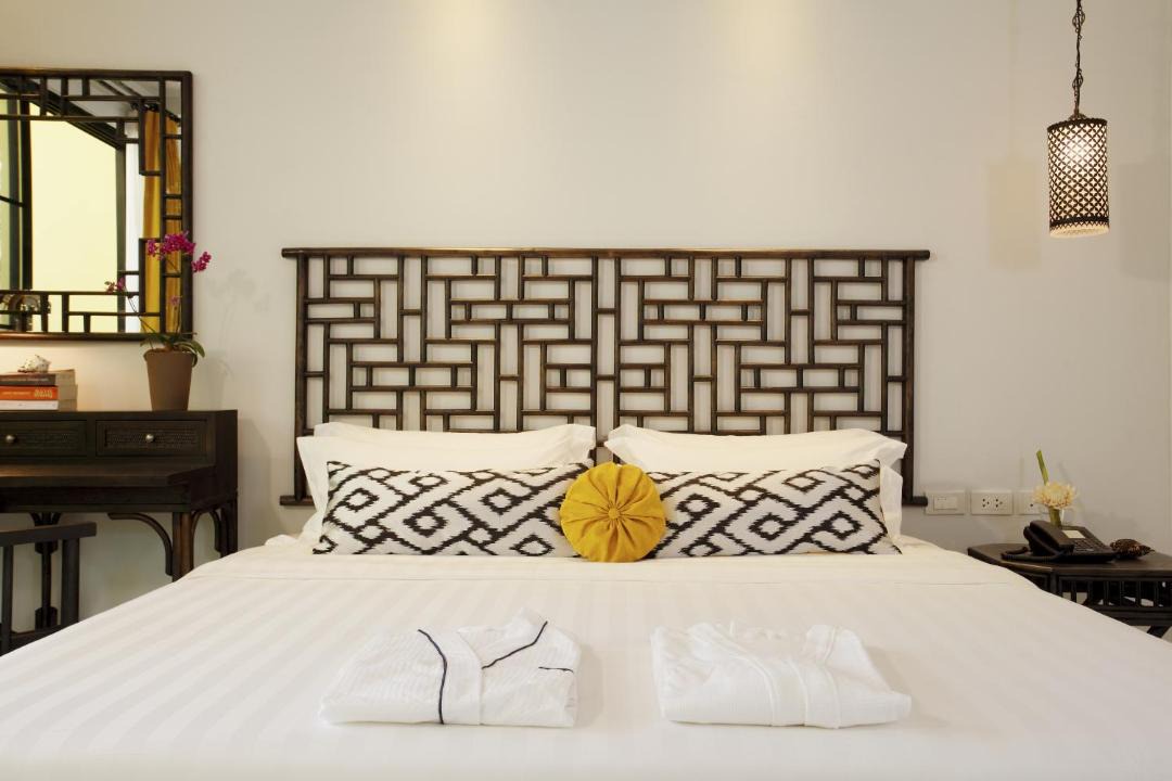 Photo of Bedroom in Khuekkhak