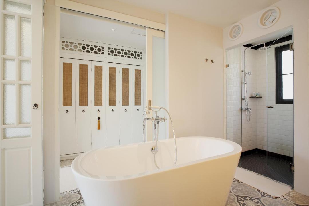 Photo of Bathroom in Khuekkhak