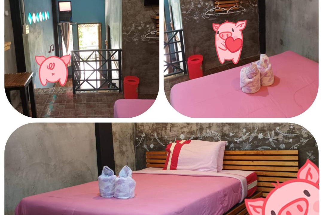 Photo of Livingroom in Khaem Son