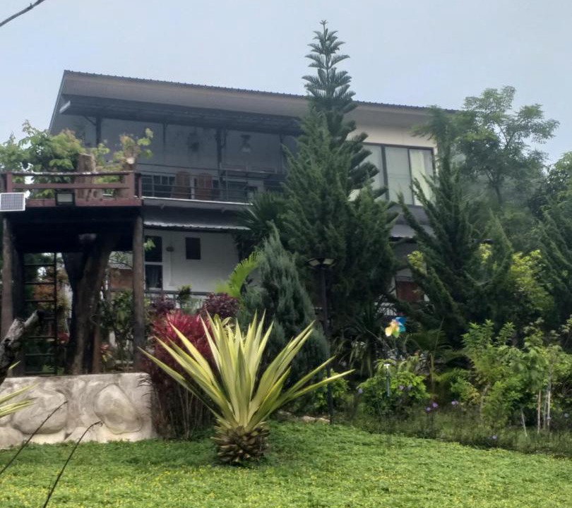 Photo of Buildings in Khaem Son