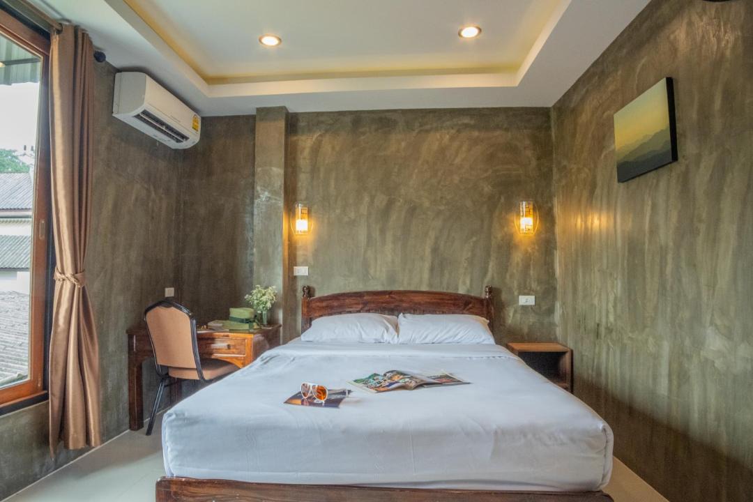 Photo of Bedroom in Pai