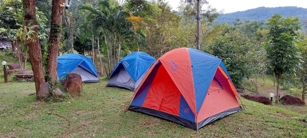 Photo of Outdoor in Wang Nam Khiao