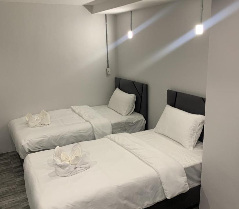 Photo of Bedroom in Chiang Rai
