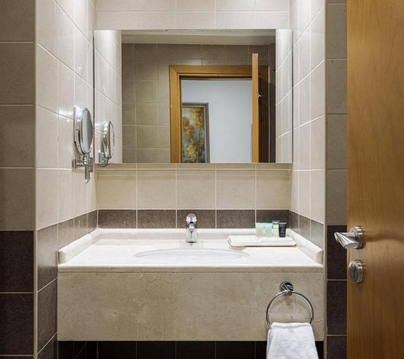 Photo of Bathroom in Barsha Heights