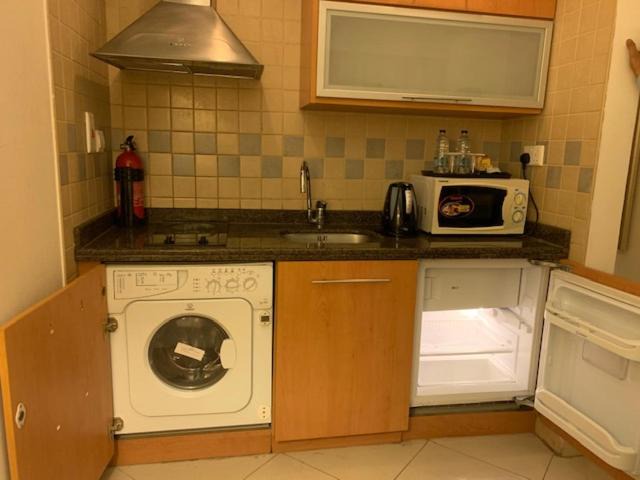 Photo of Kitchen in Barsha Heights