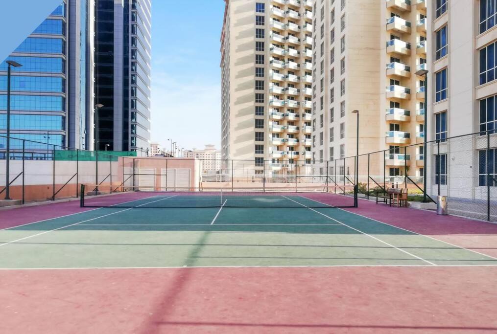 Photo of Outdoor in Dubai Production City