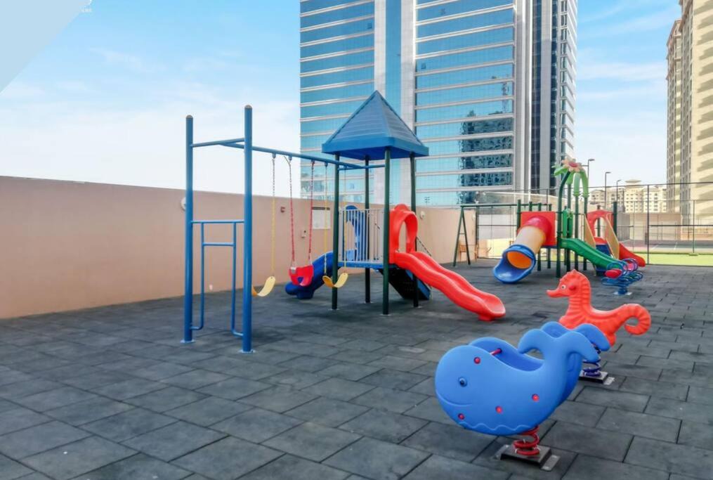 Photo of Patio Balcony in Dubai Production City