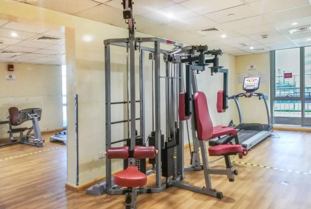 Photo of Livingroom in Dubai Production City