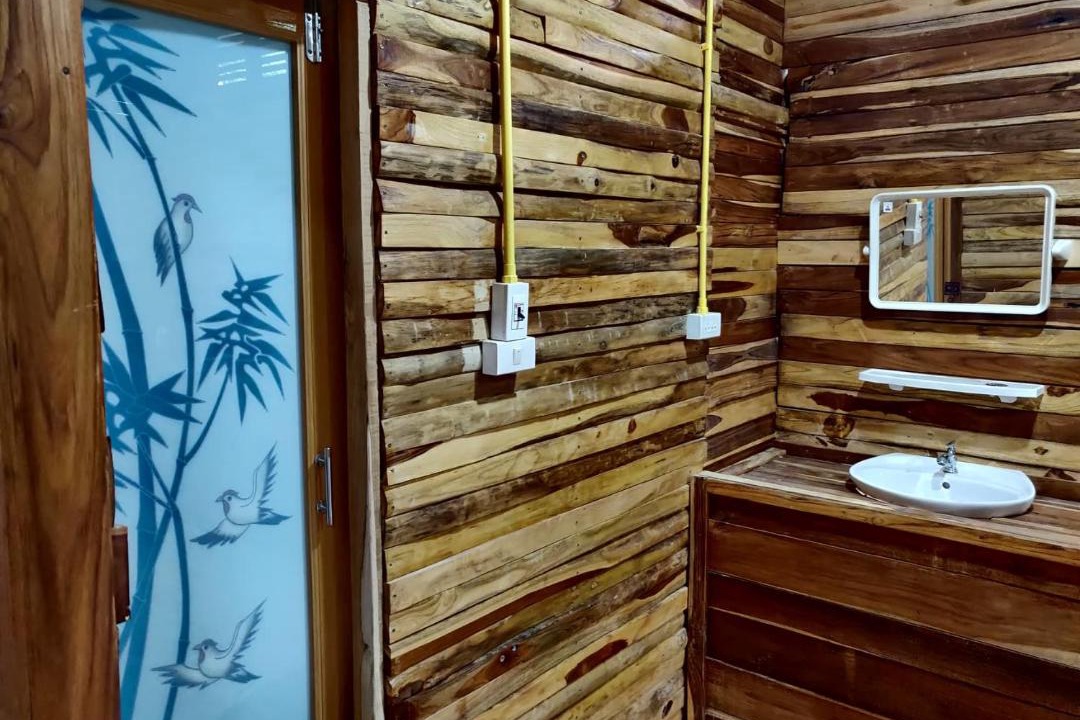 Photo of Bathroom in Mae On