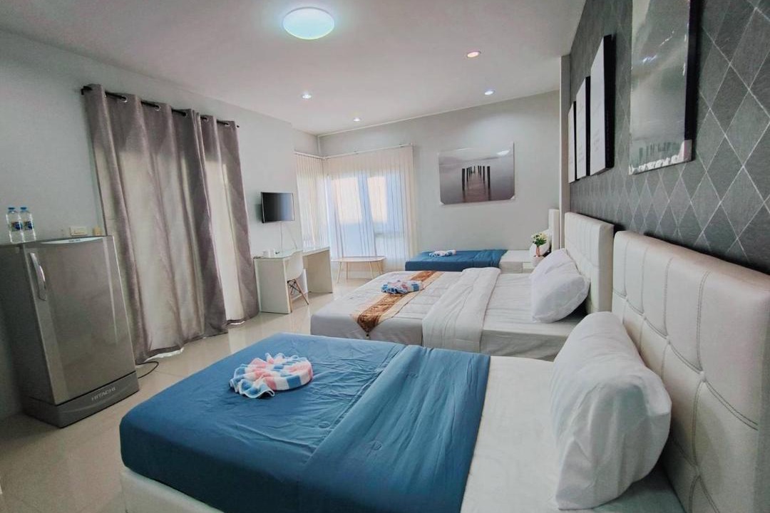 Photo of Bedroom in Tha Sala